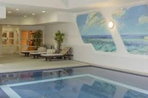 Easanna Wellness & Spa @ Sheen Falls Lodge